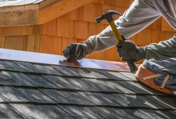 Best Roof Ventilation Installation  in Manana, HI