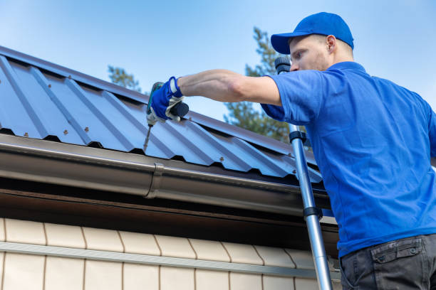 Best Tile Roofing Installation  in Manana, HI