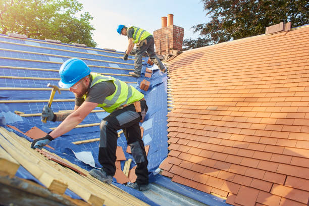 Best Slate Roofing  in Manana, HI